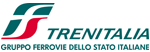 Logo Trenitalia